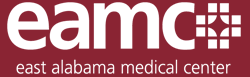EAMC Logo